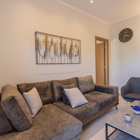 Rodakinia Kassiopi Apartment Exteriér fotografie