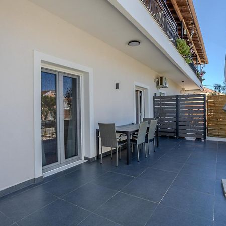Rodakinia Kassiopi Apartment Exteriér fotografie