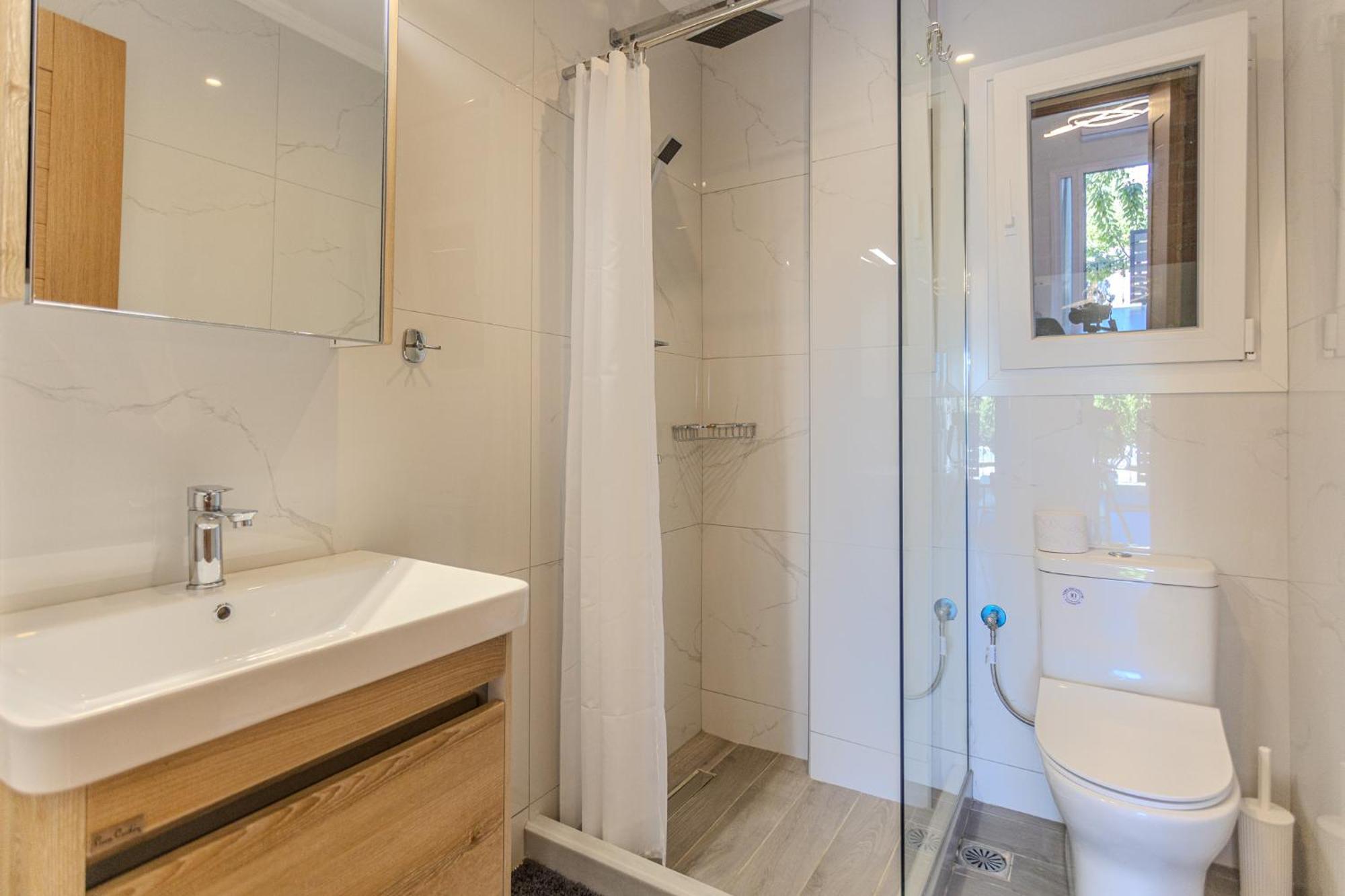 Rodakinia Kassiopi Apartment Exteriér fotografie