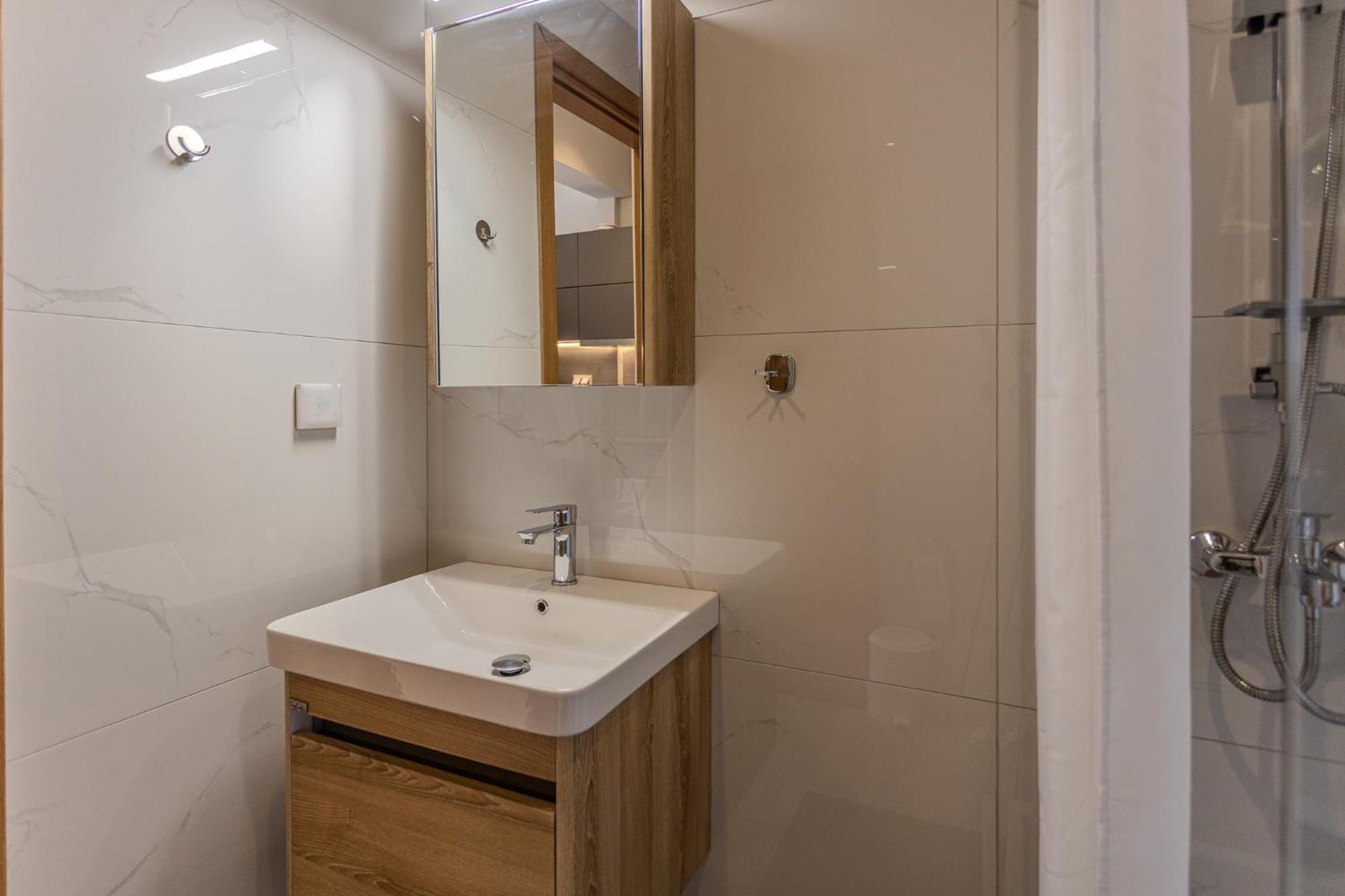 Rodakinia Kassiopi Apartment Exteriér fotografie